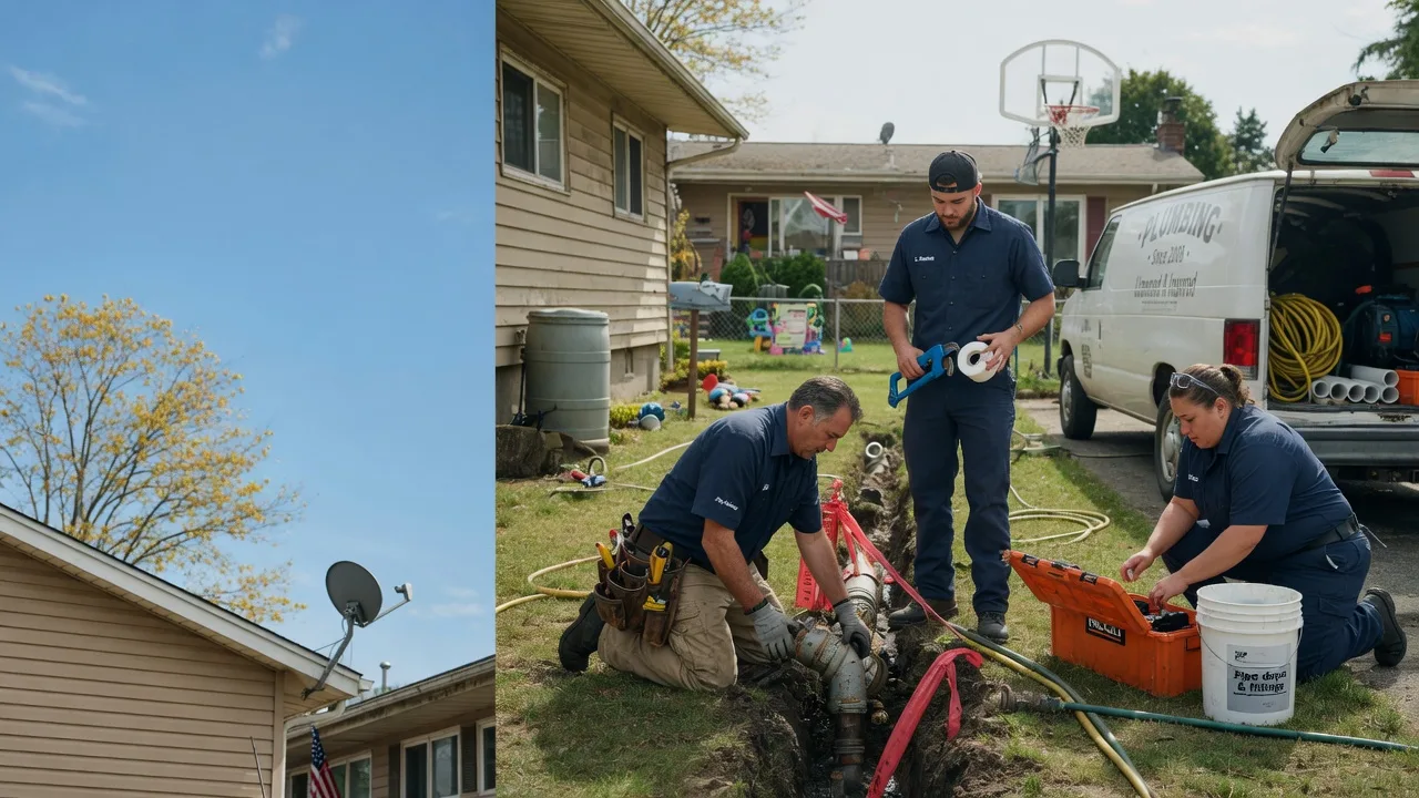 Garbage Disposal Replacement in Eddyville, KY near me